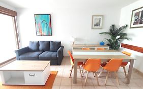 Appartement avec parking en centre ville d'Uzès